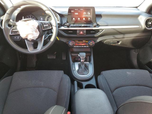 Photo 8 from auction – 2019 KIA FORTE FE with VIN 3KPF24AD3KE013218