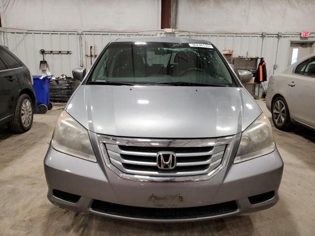 Photo 5 from auction – 2009 HONDA ODYSSEY EX with VIN 5FNRL38459B040192