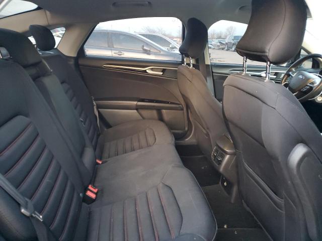 Photo 10 from auction – 2016 FORD FUSION SE with VIN 3FA6P0H70GR164307