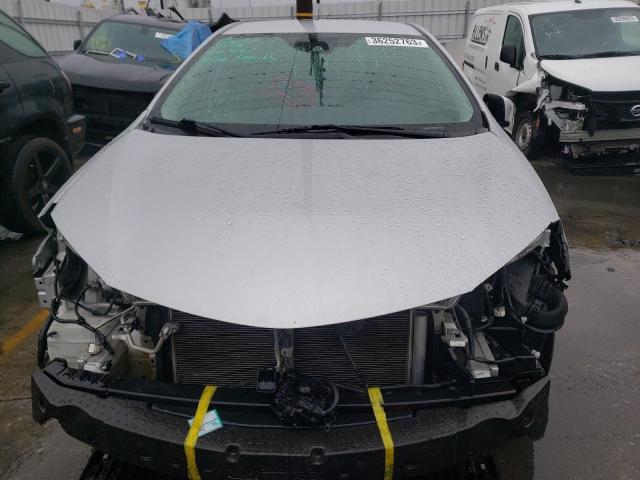 Photo 5 from auction – 2017 TOYOTA COROLLA L with VIN 5YFBURHE8HP610506
