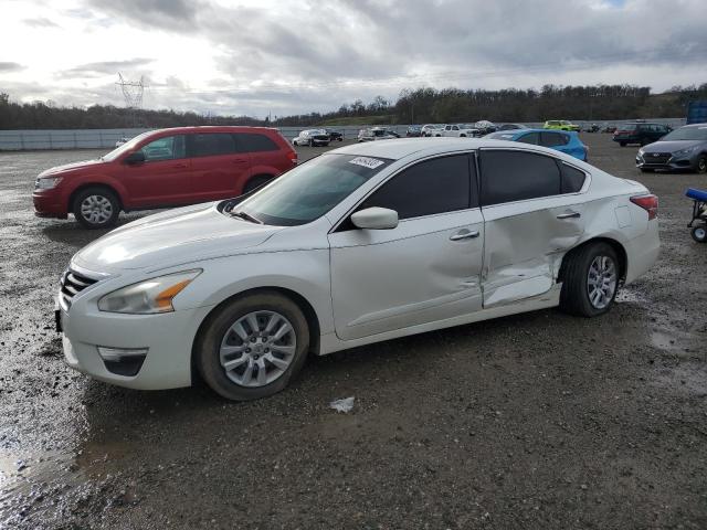 NISSAN ALTIMA 2.5 2014 z numerem VIN 1N4AL3AP1EC293623 - Zdjęcie z aukcji