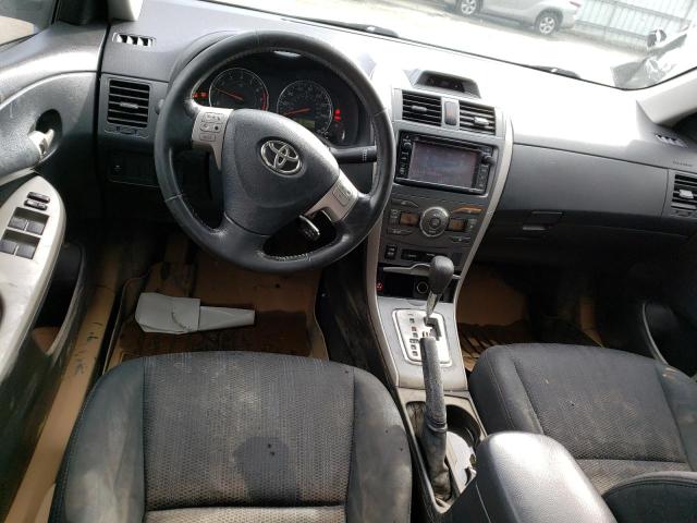Photo 8 from auction – 2013 TOYOTA COROLLA BA with VIN 5YFBU4EE0DP158973