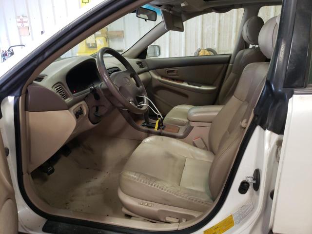 Photo 7 from auction – 1998 LEXUS ES 300 with VIN JT8BF28G6W0126777