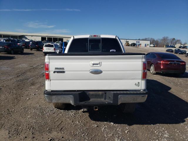 Photo 6 from auction – 2012 FORD F150 SUPER with VIN 1FTFW1ET2CKD79593