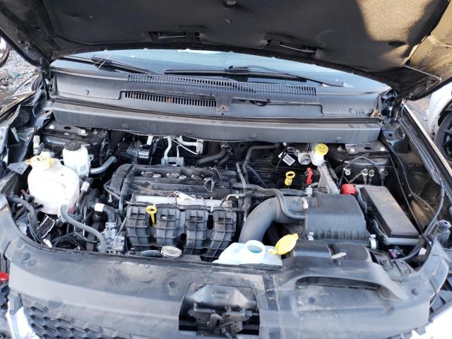 Photo 12 from auction – 2019 DODGE JOURNEY SE with VIN 3C4PDCBB7KT719528
