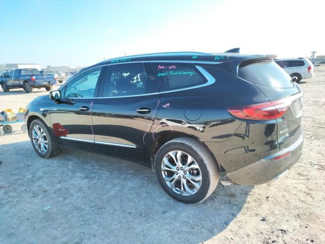 Photo 2 from auction – 2018 BUICK ENCLAVE AV with VIN 5GAERDKWXJJ254560