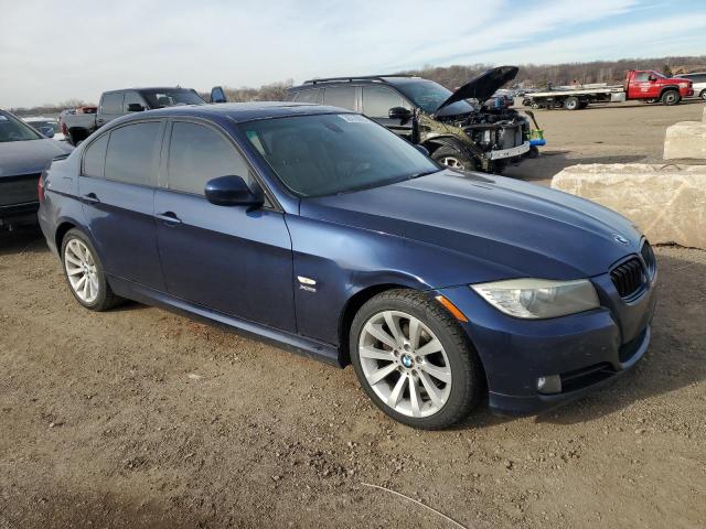 Photo 4 from auction – 2011 BMW 328 XI SUL with VIN WBAPK5C51BA655601