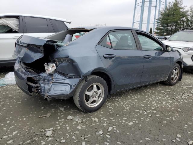 Photo 3 from auction – 2016 TOYOTA COROLLA L with VIN 2T1BURHE6GC714393