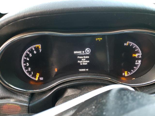 Photo 9 from auction – 2014 JEEP GRAND CHER with VIN 1C4RJFCGXEC437347