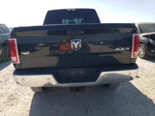 Photo 6 from auction – 2018 RAM 2500 LARAM with VIN 3C6UR5FL6JG257187