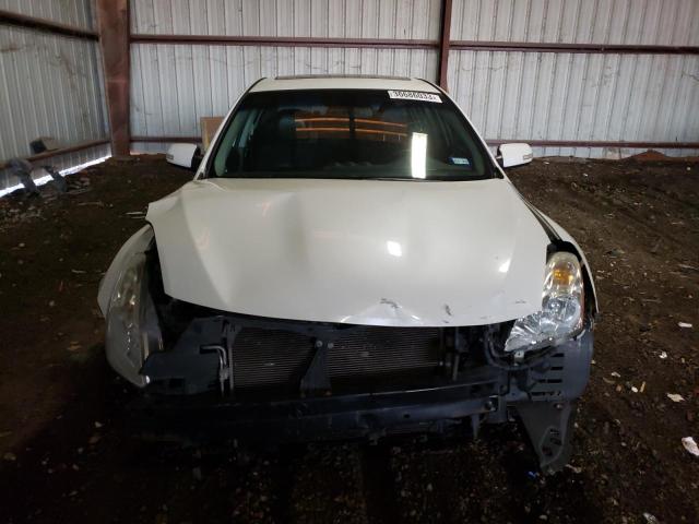 Photo 5 from auction – 2010 NISSAN ALTIMA BAS with VIN 1N4AL2APXAN433855