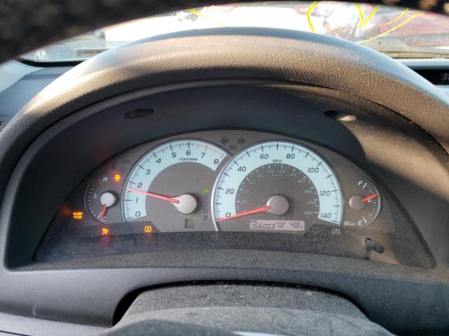 Photo 9 from auction – 2011 TOYOTA CAMRY BASE with VIN 4T1BF3EK6BU673773