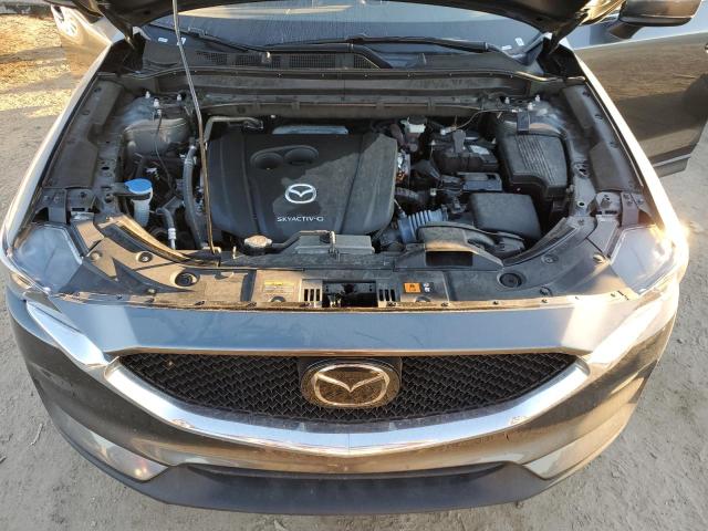 Photo 12 from auction – 2021 MAZDA CX-5 TOURI with VIN JM3KFACM5M0331939