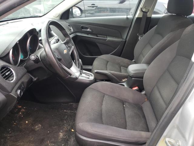 Photo 7 from auction – 2014 CHEVROLET CRUZE LT with VIN 1G1PC5SBXE7185652
