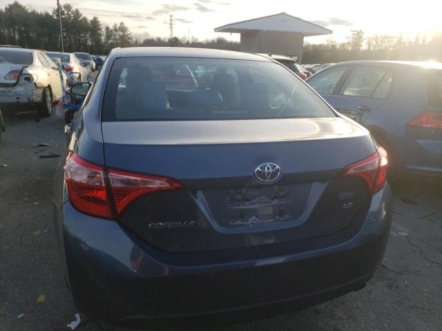 Photo 6 from auction – 2019 TOYOTA COROLLA L with VIN 2T1BURHE0KC179084