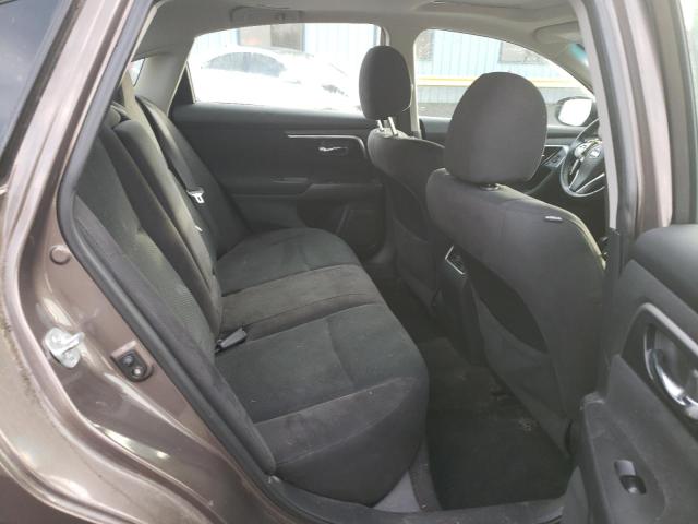 Photo 10 from auction – 2014 NISSAN ALTIMA 2.5 with VIN 1N4AL3AP0EC299509