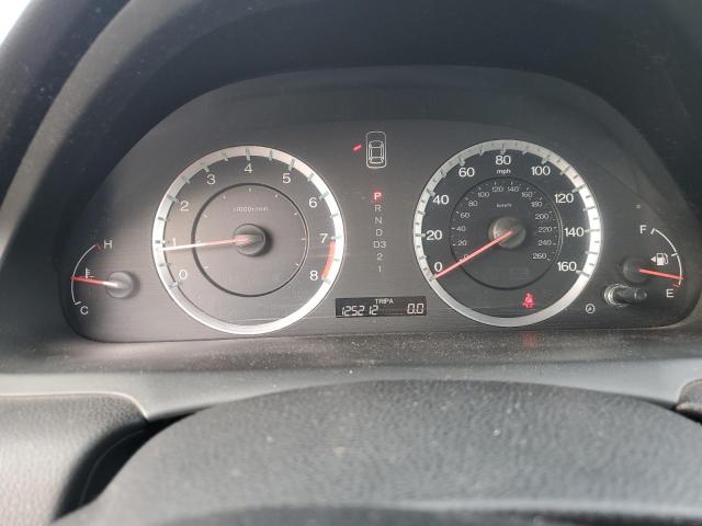 Photo 9 from auction – 2010 HONDA ACCORD LX with VIN 1HGCS1B32AA016301