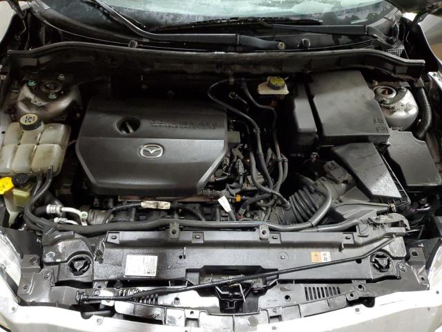 Photo 11 from auction – 2010 MAZDA MAZDA 3 with VIN JM1BL1SG0A1271488