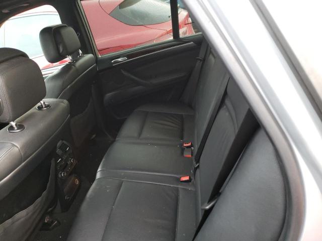 Photo 11 from auction – 2012 BMW X5 XDRIVE5 with VIN 5UXZV8C50CL422401