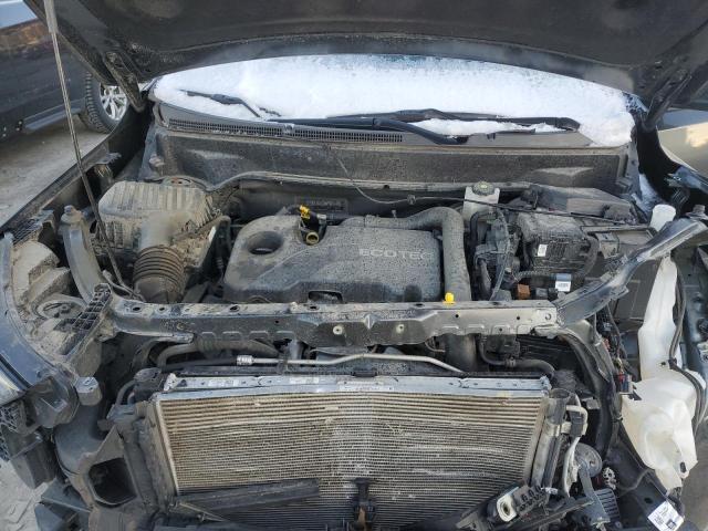 Photo 11 from auction – 2021 GMC TERRAIN SL with VIN 3GKALTEV3ML387948