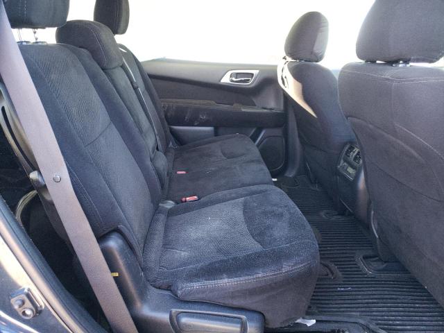 Photo 11 from auction – 2015 NISSAN PATHFINDER with VIN 5N1AR2MN6FC684468