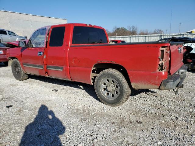 Photo 2 from auction – 2007 CHEVROLET SILVERADO with VIN 1GCEC19V17Z133440