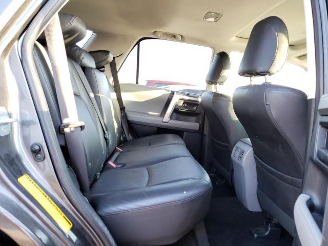 Photo 11 from auction – 2013 TOYOTA 4RUNNER SR with VIN JTEZU5JR3D5048635
