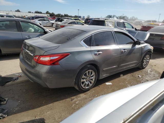 Photo 3 from auction – 2016 NISSAN ALTIMA 2.5 with VIN 1N4AL3AP1GC246577