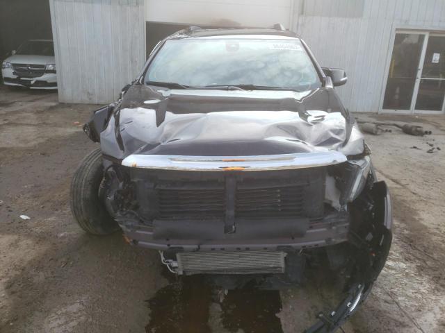 Photo 5 from auction – 2021 GMC ACADIA SLT with VIN 1GKKNULS9MZ159538