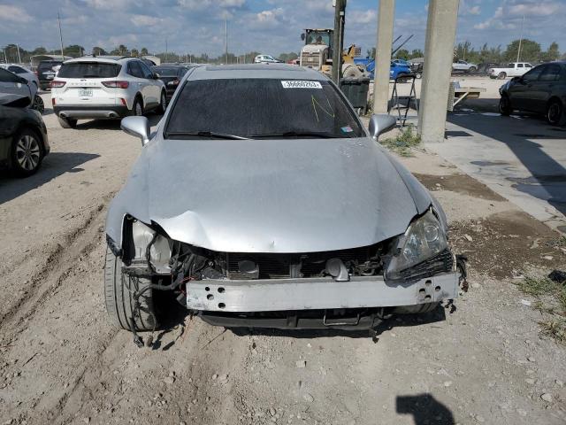 Photo 5 from auction – 2010 LEXUS IS 250 with VIN JTHBF5C21A5126081