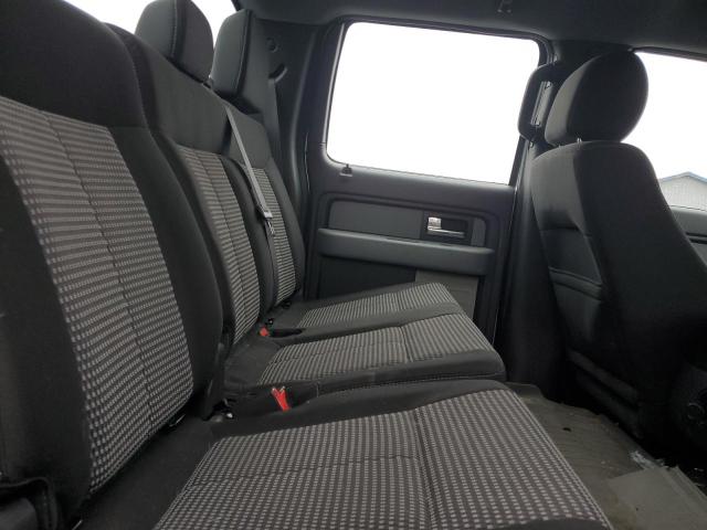 Foto 10 de la subasta – 2014 FORD F150 SUPER con VIN 1FTFW1EF2EFA92535