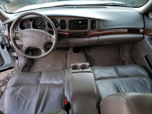 Photo 8 from auction – 2000 BUICK LESABRE CU with VIN 1G4HP54K6Y4190958