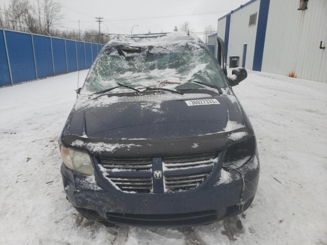 Photo 5 from auction – 2005 DODGE CARAVAN SE with VIN 1D4GP25R25B295498