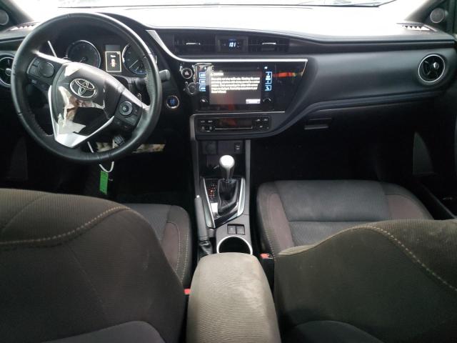 Photo 8 from auction – 2018 TOYOTA COROLLA L with VIN 5YFBURHE1JP804672
