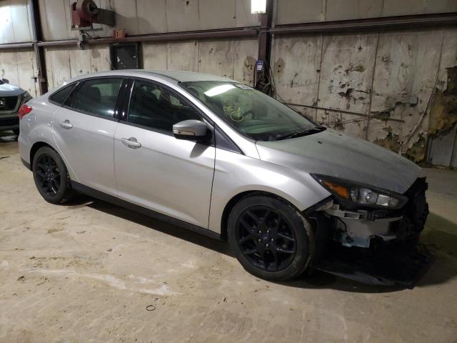 Photo 4 from auction – 2016 FORD FOCUS SE with VIN 1FADP3F29GL395558