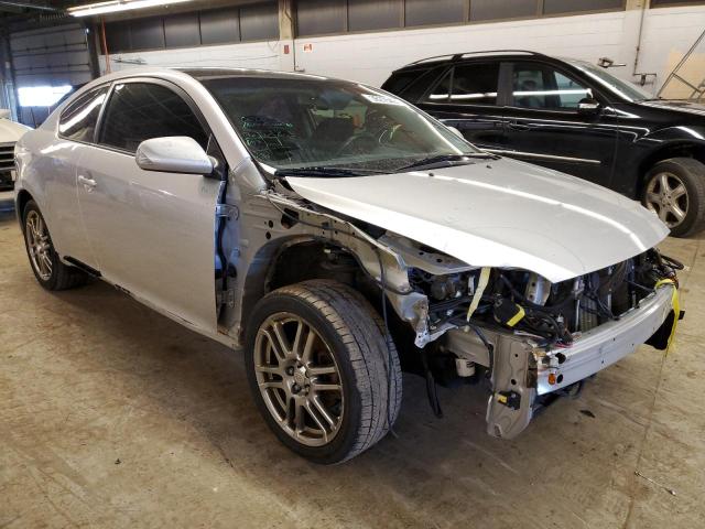 Photo 4 from auction – 2008 SCION TC with VIN JTKDE167980270782