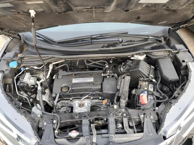 Photo 12 from auction – 2015 HONDA CR-V EX with VIN 5J6RM4H54FL041719