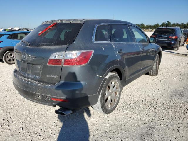 Photo 3 from auction – 2012 MAZDA CX-9 with VIN JM3TB2CA7C0342855