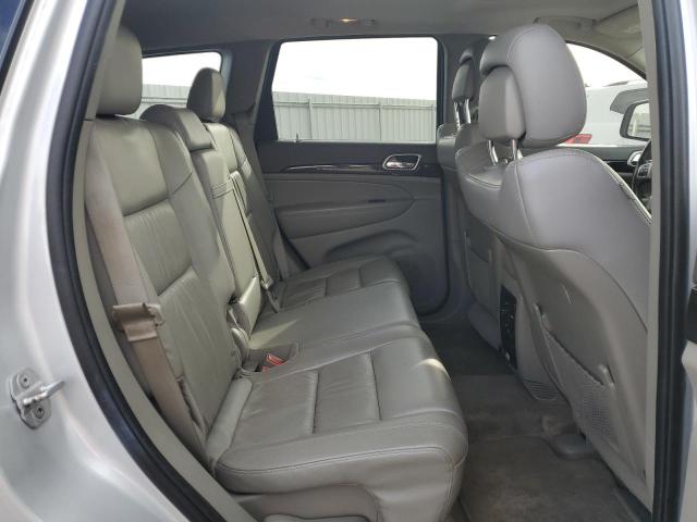 Photo 11 from auction – 2012 JEEP GRAND CHER with VIN 1C4RJFAG5CC224757
