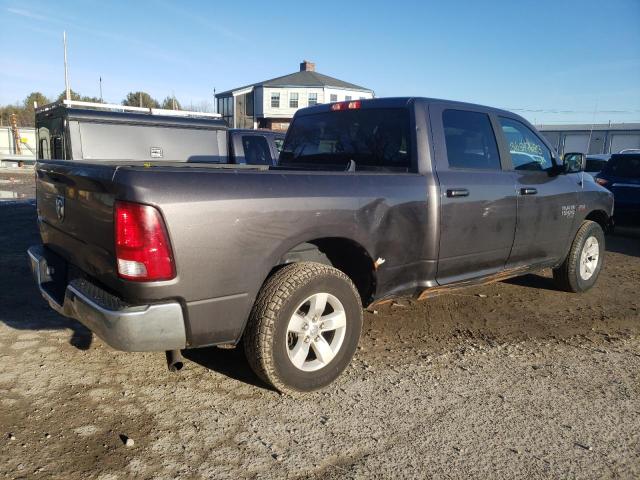 Photo 3 from auction – 2021 RAM 1500 CLASS with VIN 1C6RR6TT5MS547871