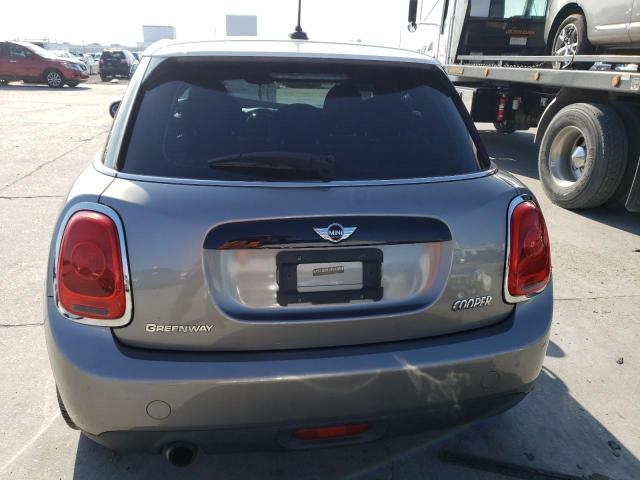 Photo 6 from auction – 2016 MINI COOPER with VIN WMWXU1C54G2E16647