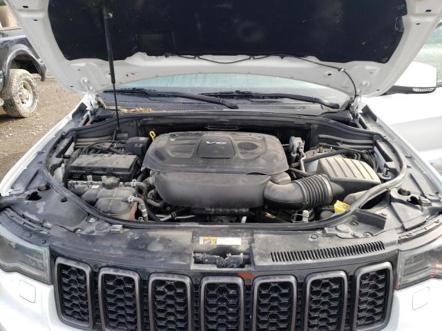 Photo 11 from auction – 2018 JEEP GRAND CHER with VIN 1C4RJFCG7JC335840