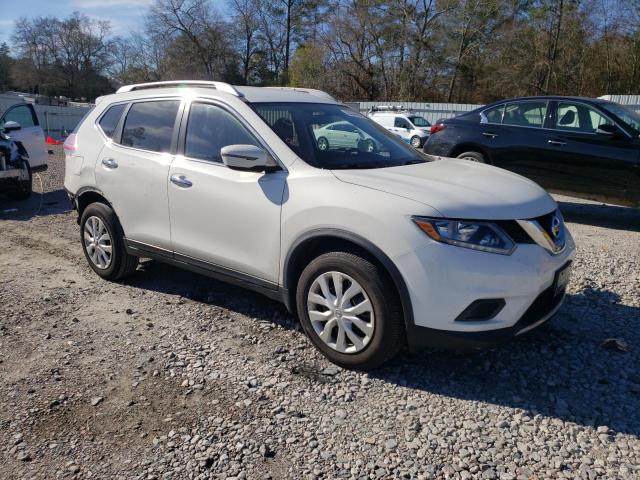 Photo 4 from auction – 2016 NISSAN ROGUE S with VIN JN8AT2MT3GW013851