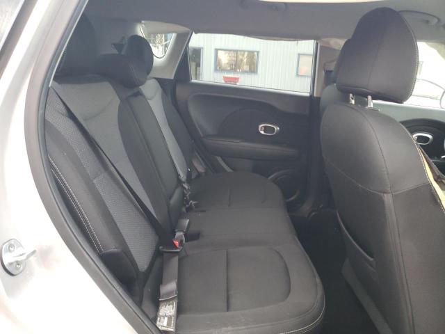 Photo 10 from auction – 2018 KIA SOUL + with VIN KNDJP3A59J7525966