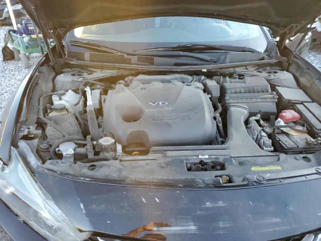 Photo 11 from auction – 2016 NISSAN MAXIMA 3.5 with VIN 1N4AA6AP5GC390916