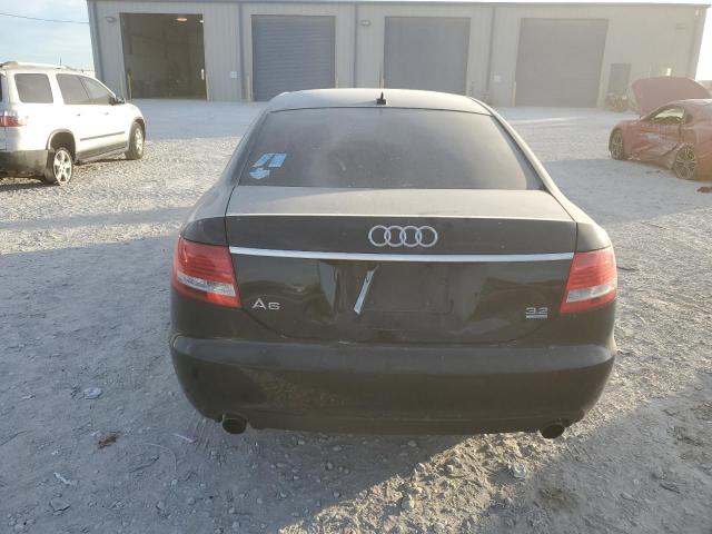 Photo 6 from auction – 2007 AUDI A6 3.2 QUA with VIN WAUDH74F77N046422