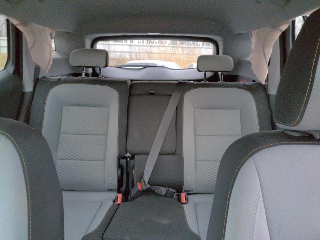 Photo 10 from auction – 2020 GMC TERRAIN SL with VIN 3GKALMEV9LL133486