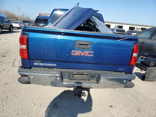Foto 6 de la subasta – 2015 GMC SIERRA K15 con VIN 3GTU2VEC1FG345182