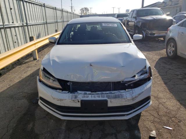 Photo 5 from auction – 2018 VOLKSWAGEN JETTA S with VIN 3VW2B7AJ3JM261380