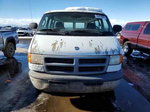 Zdjęcie 5 z aukcji – 2004 DODGE RAM PU1500 z VIN 2B7HB11X91K526836